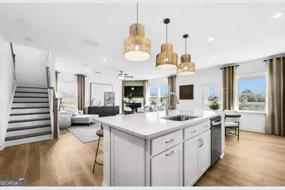 2127 Cayman Court, Dacula, GA 30019 - Photo 7