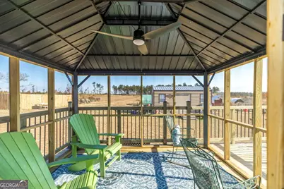 177 Lovett Scott Road, Adrian, GA 31002 - Photo 25