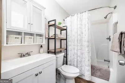 177 Lovett Scott Road, Adrian, GA 31002 - Photo 21