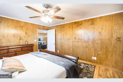 177 Lovett Scott Road, Adrian, GA 31002 - Photo 17