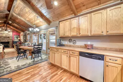 518 Rizzitello Lane, Blairsville, GA 30512 - Photo 17