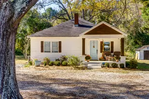 1328 S Madison Ave, Monroe, GA 30655 - Photo 1