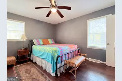 38 Parkwood Circle NE, Rome, GA 30161 - Photo 25