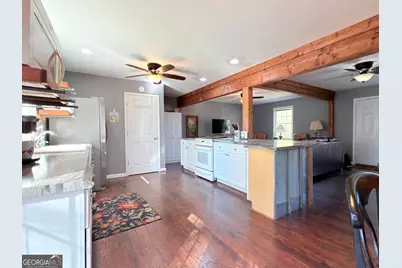 38 Parkwood Circle NE, Rome, GA 30161 - Photo 17