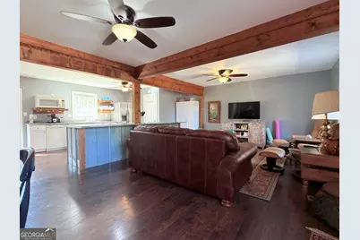 38 Parkwood Circle NE, Rome, GA 30161 - Photo 11