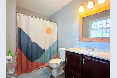 38 Parkwood Circle NE, Rome, GA 30161 - Photo 29
