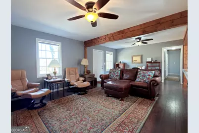 38 Parkwood Circle NE, Rome, GA 30161 - Photo 13