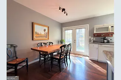 38 Parkwood Circle NE, Rome, GA 30161 - Photo 15