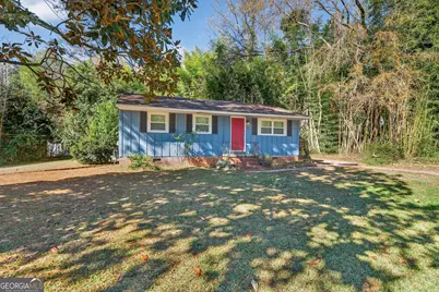 170 Magnolia Avenue SE, Milledgeville, GA 31061 - Photo 19