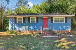 170 Magnolia Ave SE, Milledgeville, GA 31061 - Photo 1
