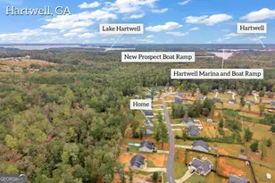 153 North Point Cir, Hartwell, GA 30643 - Photo 57