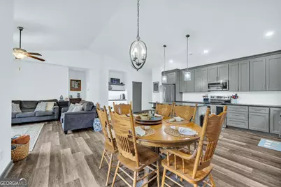 153 N Point Circle, Hartwell, GA 30643 - Photo 17