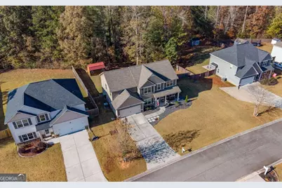 219 Candlewood Drive, Carrollton, GA 30117 - Photo 3