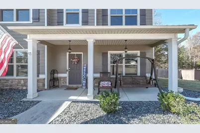 219 Candlewood Drive, Carrollton, GA 30117 - Photo 1
