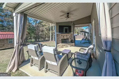 219 Candlewood Drive, Carrollton, GA 30117 - Photo 47