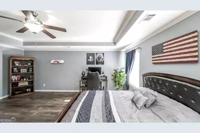 219 Candlewood Drive, Carrollton, GA 30117 - Photo 33