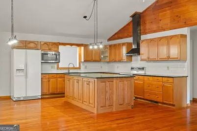 2421 Settlers Ridge Road, Hiawassee, GA 30546 - Photo 15