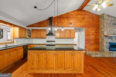 2421 Settlers Ridge Road, Hiawassee, GA 30546 - Photo 19