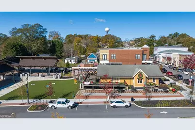 6660 Parsons Street, Flowery Branch, GA 30542 - Photo 91