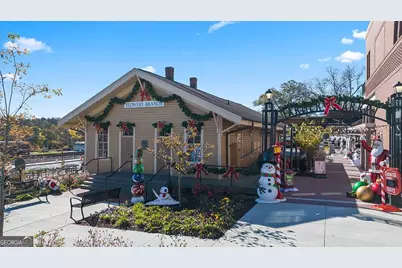 6660 Parsons Street, Flowery Branch, GA 30542 - Photo 101