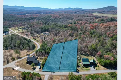 Lts 52 and 53 Village Loop, Blairsville, GA 30512 - Photo 1