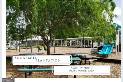 601 McIntosh Drive, Saint Marys, GA 31558 - Photo 51