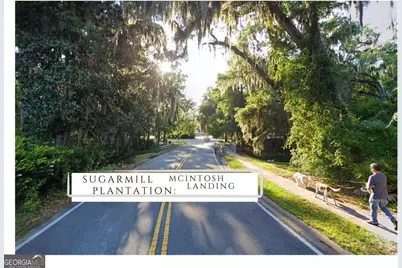 601 McIntosh Drive, Saint Marys, GA 31558 - Photo 41