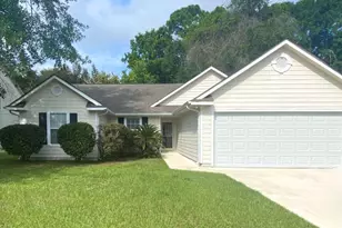 601 McIntosh Dr, Saint Marys, GA 31558 - Photo 1