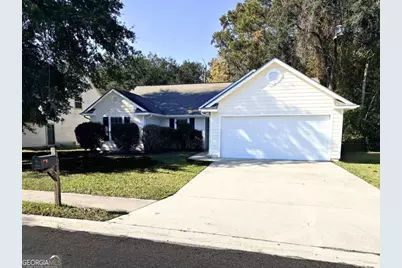 601 McIntosh Drive, Saint Marys, GA 31558 - Photo 3