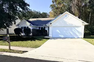 601 McIntosh Dr, Saint Marys, GA 31558 - Photo 3