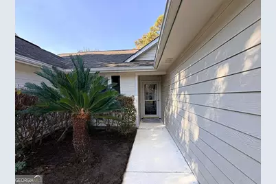 601 McIntosh Drive, Saint Marys, GA 31558 - Photo 5
