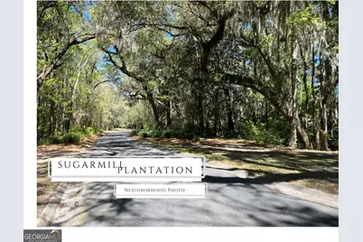 601 McIntosh Drive, Saint Marys, GA 31558 - Photo 43