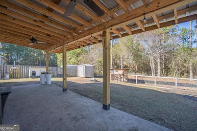 162 Willow Drive, Guyton, GA 31312 - Photo 35