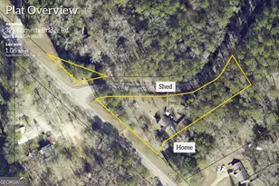 395 Barnetts Bridge Rd, Jackson, GA 30233 - Photo 69