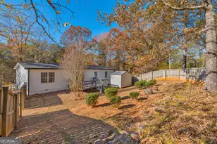 395 Barnetts Bridge Rd, Jackson, GA 30233 - Photo 61