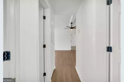 395 Barnetts Bridge Road, Jackson, GA 30233 - Photo 9