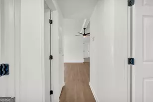 395 Barnetts Bridge Rd, Jackson, GA 30233 - Photo 9