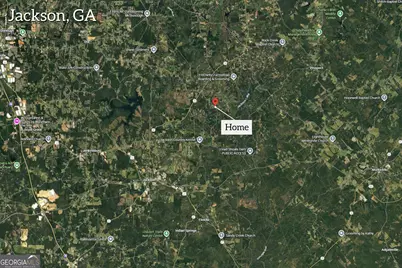 395 Barnetts Bridge Road, Jackson, GA 30233 - Photo 83