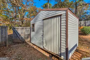 395 Barnetts Bridge Rd, Jackson, GA 30233 - Photo 57