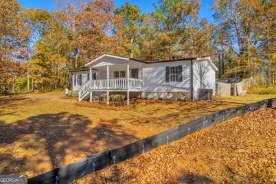 395 Barnetts Bridge Road, Jackson, GA 30233 - Photo 39