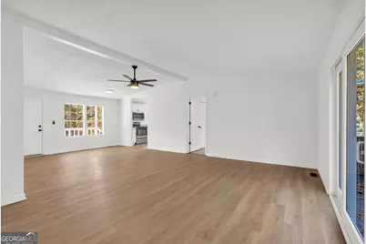 395 Barnetts Bridge Road, Jackson, GA 30233 - Photo 7