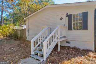 395 Barnetts Bridge Rd, Jackson, GA 30233 - Photo 41