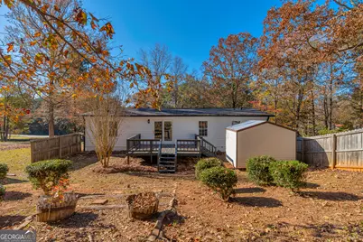 395 Barnetts Bridge Road, Jackson, GA 30233 - Photo 63