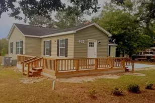 443 Stewart St SW, Pelham, GA 31779 - Photo 1