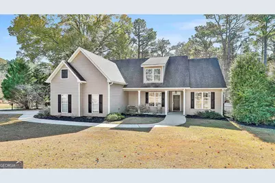 11 Hubbard Road, Newnan, GA 30263 - Photo 1