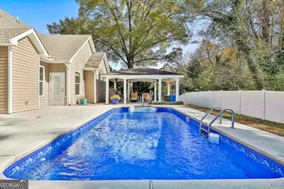 11 Hubbard Road, Newnan, GA 30263 - Photo 43