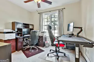 11 Hubbard Rd, Newnan, GA 30263 - Photo 35