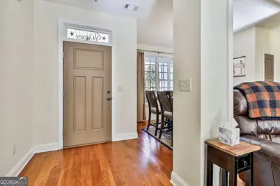 11 Hubbard Road, Newnan, GA 30263 - Photo 11