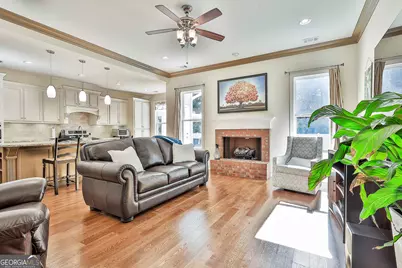 11 Hubbard Road, Newnan, GA 30263 - Photo 19