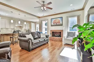 11 Hubbard Rd, Newnan, GA 30263 - Photo 19